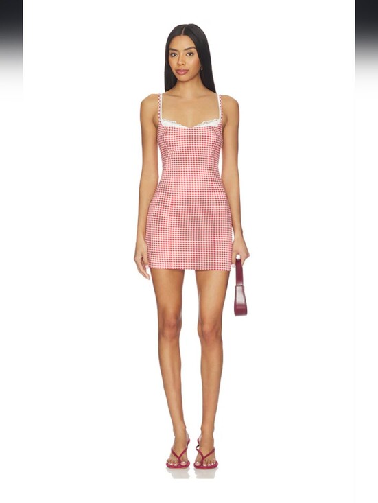 More To Come Dresses & Skirts - MAREA DRESS